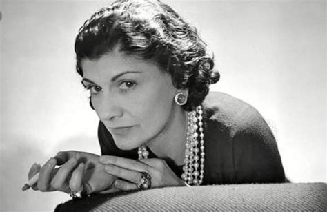 anniversario morte coco chanel|Coco Chanel: un mito che resiste a 50 a.